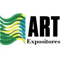 art expositores logo image