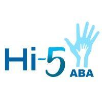 hi-5 aba logo image