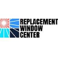 replacement window center logo image