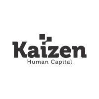 kaizen human capital logo image