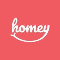 homey logo image