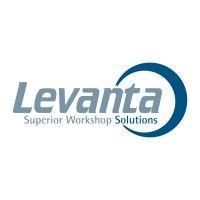 levanta - australia & new zealand logo image