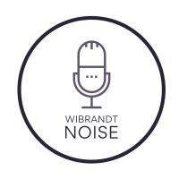 wibrandt noise logo image