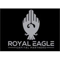 royal eagle capital partners logo image