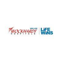 wockhardt hospitals ltd logo image