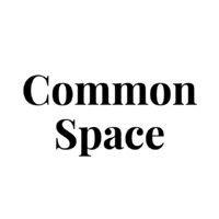 common space logo image