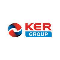 ker group logo image