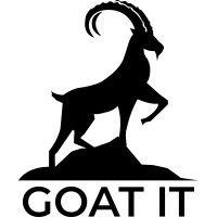 goat it logo image