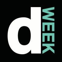 design week logo image