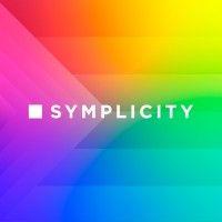 symplicity logo image