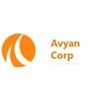 avyan corp logo image