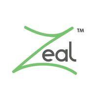 zeal logo image