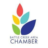 battle creek area chamber of commerce logo image