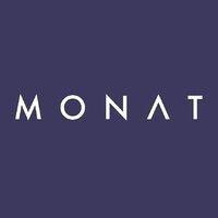 monat global logo image