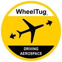 wheeltug plc logo image