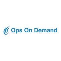 ops on demand inc. logo image