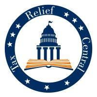 tax relief central logo image