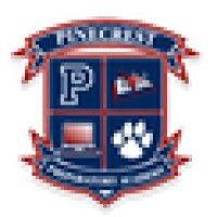 pinecrest preparatory academy logo image