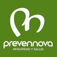 prevennova seguridad y salud s.l.