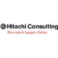 hitachi consulting ( formerly information management group)