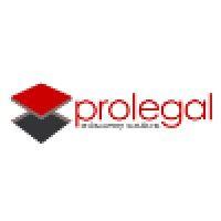 pro-legal services, inc. logo image