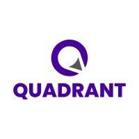 quadrant technologies logo image