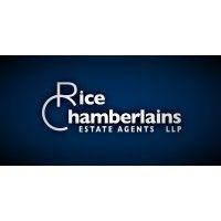 rice chamberlains estate agents llp logo image