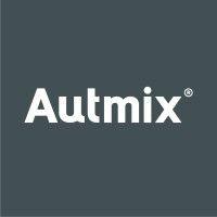 autmix logo image