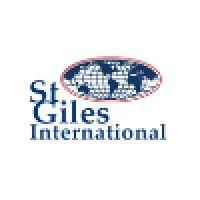 st. giles international