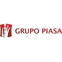 grupo piasa logo image