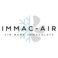 immac-air logo image