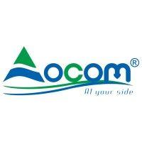 ocom technologies limited logo image