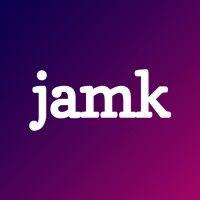 jamk university of applied sciences logo image