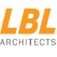 lee, burkhart, liu architects logo image