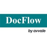 docflow logo image