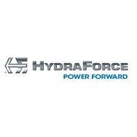 hydraforce hydraulics limited logo image