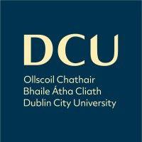 dcu language services logo image