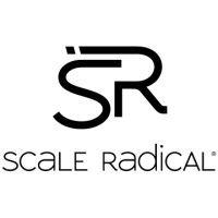 scale radical logo image