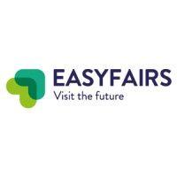 easyfairs deutschland logo image