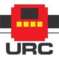 utility relay company logo image