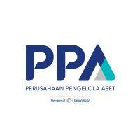 pt perusahaan pengelola aset logo image