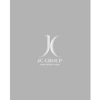 jc group logo image