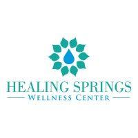 healing springs wellness center, llc logo image