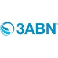 three angels broadcasting network (3abn) logo image