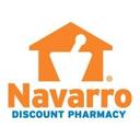 logo of Navarro Discount Pharmacy