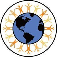 global empowerment mission logo image