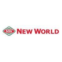 new world nz logo image