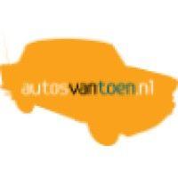 auto's van toen logo image