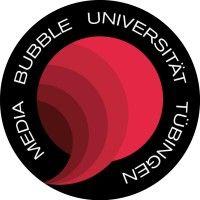 media bubble logo image