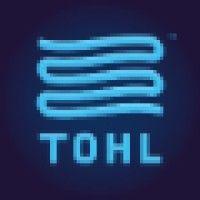 tohl logo image